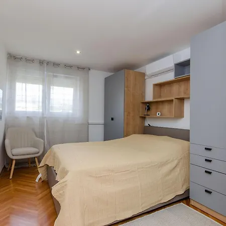 Sunny Appartement Split