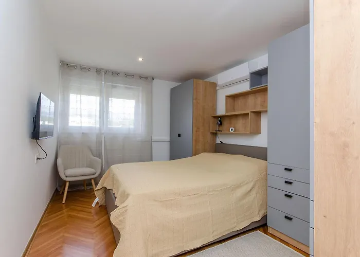 Sunny Appartement Split